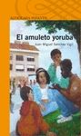 AMULETO YORUBA, (EDICION ANTERIOR)