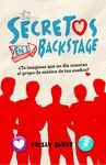 SECRETOS EN BACKSTAGE