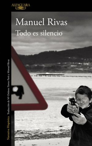 TODO ES SILENCIO