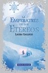 LA EMPERATRIZ DE LOS ET�REOS (NUEVA EDICI�N ILUSTRADA)
