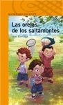 OREJAS DE LOS SALTAMONTES, LAS