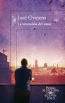 INVENCI�N DEL AMOR, LA