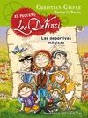 EL PEQUE�O LEO DAVINCI 1. LAS DEPORTIVAS M�GICAS