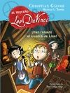 EL PEQUE�O LEO DAVINCI 2. �HAN ROBADO EL CUADRO DE LISA!
