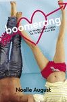 BOOMERANG. LA TRAYECTORIA CURVA DE TU BOCA A LA M�A