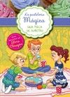 UNA PIZCA DE AMISTAD (LA PASTELER�A M�GICA 3)