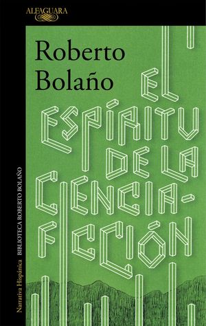 EL ESP�RITU DE LA CIENCIA-FICCI�N