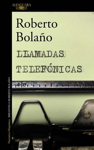 LLAMADAS TELEF�NICAS