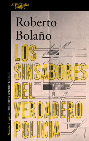 LOS SINSABORES DEL VERDADERO POLIC�A
