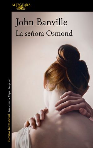 LA SEORA OSMOND