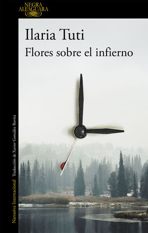 FLORES SOBRE EL INFIERNO