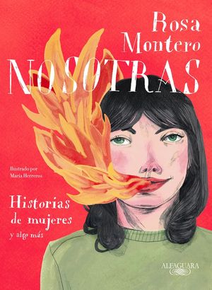 NOSOTRAS. HISTORIAS DE MUJERES Y ALGO MS