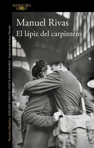 EL LPIZ DEL CARPINTERO