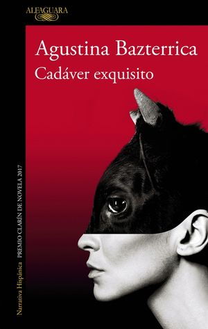 CADAVER EXQUISITO (PREMIO CLARIN 2017)