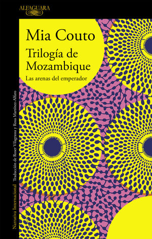 TRILOGA DE MOZAMBIQUE