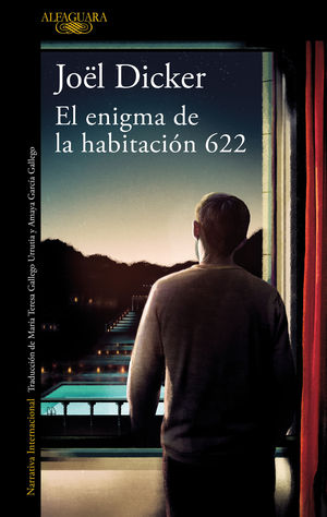 EL ENIGMA DE LA HABITACIN 622