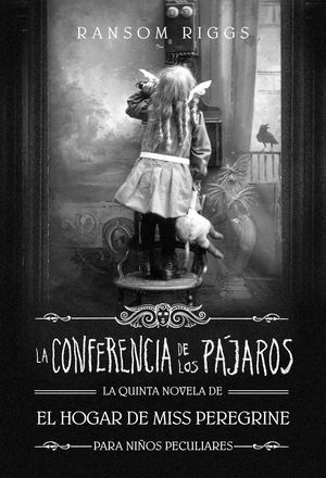 LA CONFERENCIA DE LOS PJAROS