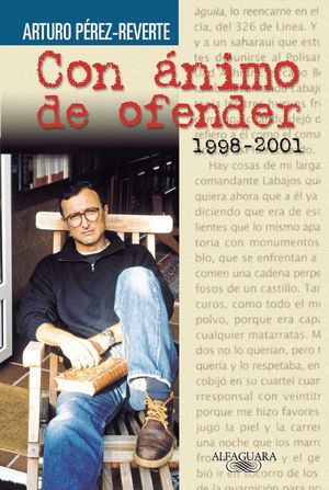 CON NIMO DE OFENDER (1998-2001)