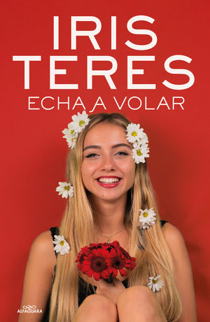 ECHA A VOLAR