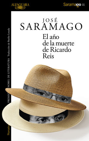 A�O DE LA MUERTE DE RICARDO REIS,EL 2022