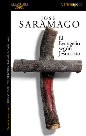 EL EVANGELIO SEG�N JESUCRISTO