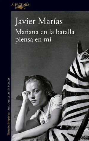 MA�ANA EN LA BATALLA PIENSA EN M�