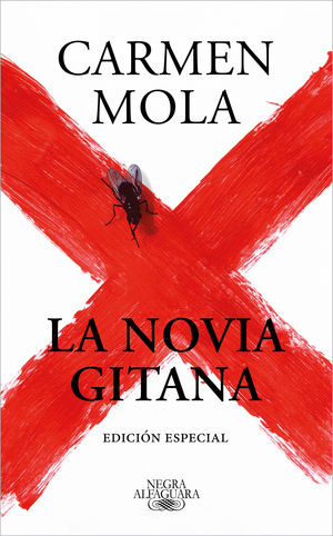 LA NOVIA GITANA (EDICIN ESPECIAL)