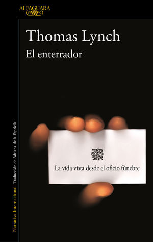 ENTERRADOR,EL (2022)