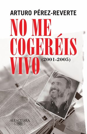 NO ME COGERIS VIVO (2001-2005)
