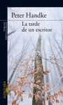 TARDE DE UN ESCRITOR, LA