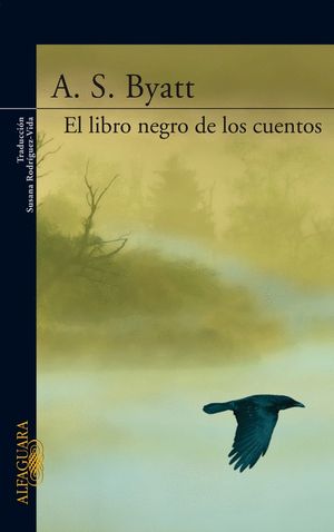 LIBRO NEGRO DE LOS CUENTOS, EL