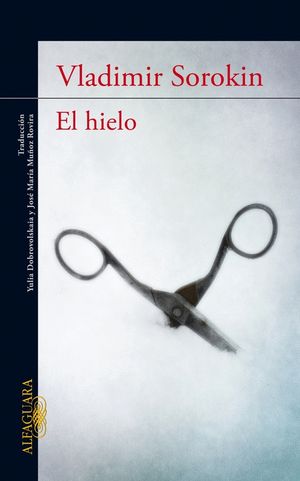 HIELO, EL
