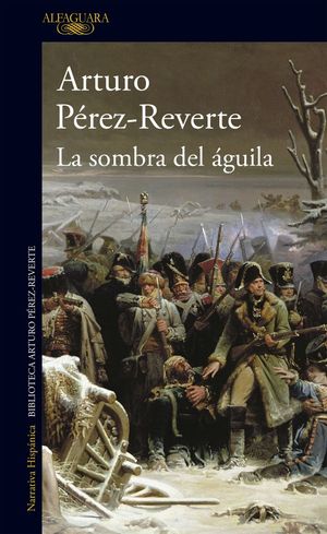 LA SOMBRA DEL GUILA