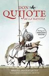 DON QUIJOTE DE LA MANCHA (ALFAGUARA CL�SICOS)