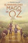 EL MARAVILLOSO MAGO DE OZ (ALFAGUARA CL�SICOS)