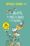 LA JIRAFA, EL PEL�CANO Y EL MONO