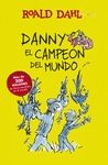 DANNY EL CAMPE�N DEL MUNDO