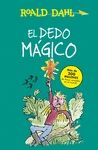 EL DEDO M�GICO