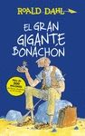 EL GRAN GIGANTE BONACH�N