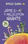 JAMES Y EL MELOCOT�N GIGANTE