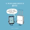 EL MEJOR HUMOR GR�FICO DE WAWAWIWA