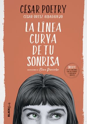 LA LNEA CURVA DE TU SONRISA (COLECCIN #BLACKBIRDS)