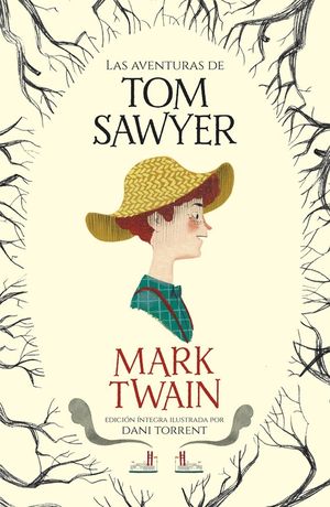 LAS AVENTURAS DE TOM SAWYER (COLECCIN ALFAGUARA CLSICOS)