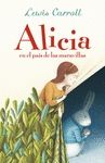 ALICIA EN EL PA�S DE LAS MARAVILLAS (ALFAGUARA CL�SICOS)