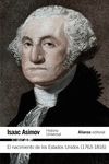 NACIMIENTO DE LOS ESTADOS UNIDOS (1763-1816)