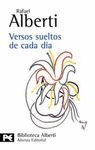 VERSOS SUELTOS DE CADA DA