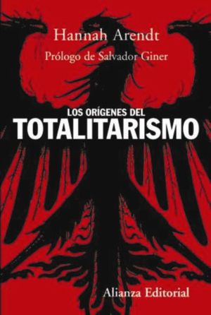 LOS ORGENES DEL TOTALITARISMO