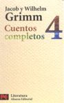CUENTOS COMPLETOS, 4