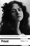 5. EN BUSCA DEL TIEMPO PERDIDO 5. LA PRISIONERA