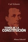 TEOR�A DE LA CONSTITUCI�N